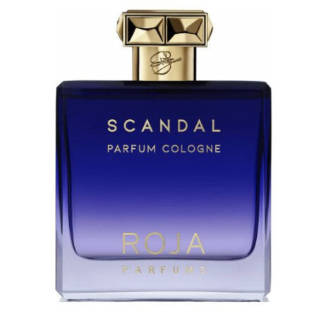 ROJA DOVE - Scandal Pour Homme Parfum Cologne روژا داو اسکندل پور هوم