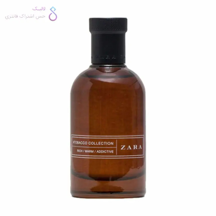 عطر زارا توباکو کالکشن Zara Tobacco Collection Intense Dark Exclusive