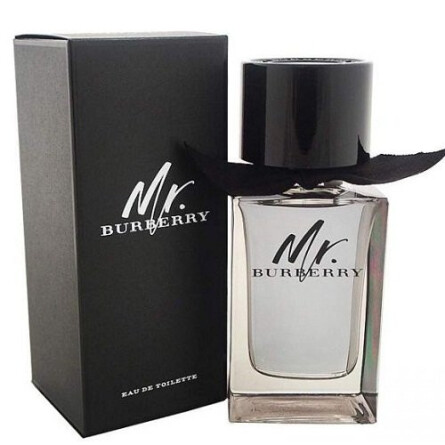 عطرباربری مستر باربری ادو پرفیوم | Burberry Mr. Burberry Eau de Parfum