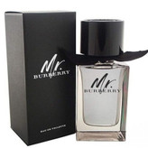 عطرباربری مستر باربری ادو پرفیوم | Burberry Mr. Burberry Eau de Parfum