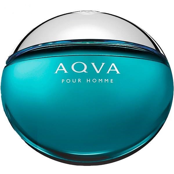 عطر بولگاری آکوا پور هوم Bvlgari Aqva Pour Homme