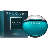عطر بولگاری آکوا پور هوم Bvlgari Aqva Pour Homme