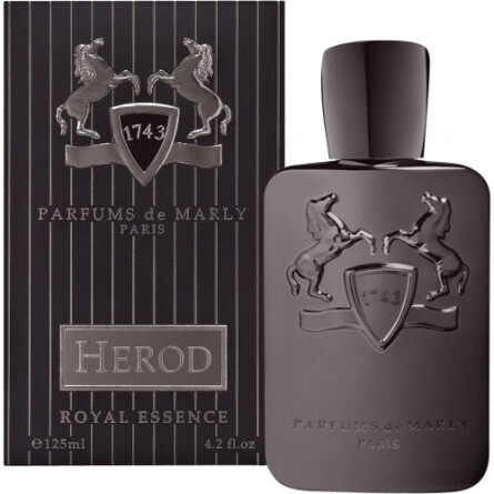 عطر پارفومز د مارلی هرود《برند ای اف افeff》(گِرَمی یا دستریزشده)