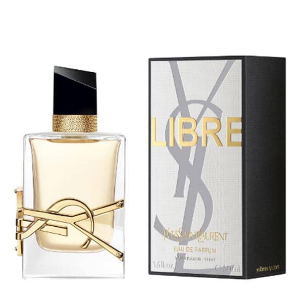 عطر ایو سن لورن لیبره زنانه ادوپرفیوم Yves Saint Laurent Libre