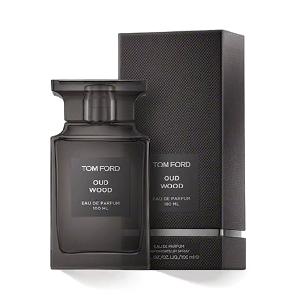 عطر ادکلن تام فورد عود وود  Tom Ford Oud Wood