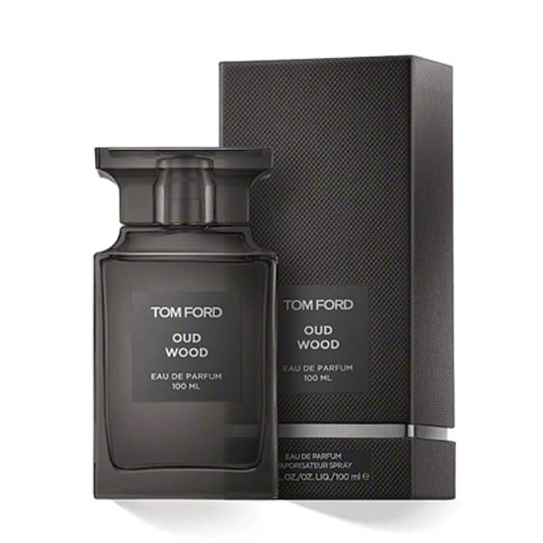عطر ادکلن تام فورد عود وود Tom Ford Oud Wood