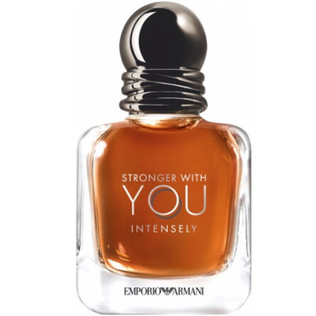 عطر جورجیو آرمانی امپریو آرمانی استرانگر ویت یو اینتنسلی | Giorgio Armani Emporio Armani Stronger With You Intensely