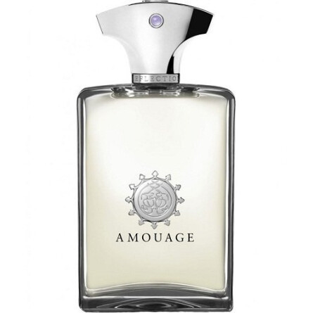 عطر آمواج رفلکشن مردانه | Amouage Reflection man