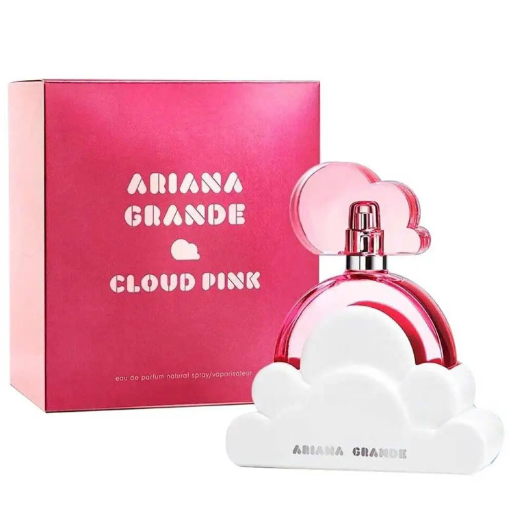 عطر آریانا گراندی کلود پینک | Ariana Grande Cloud Pink