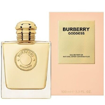 عطر باربری گادس | Burberry Goddess