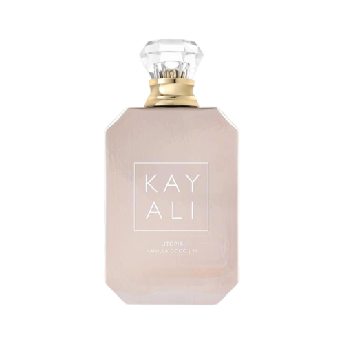 عطر کایالی اوتوپیا وانیلا کوکو 21 | Kayali Utopia Vanilla Coco 21