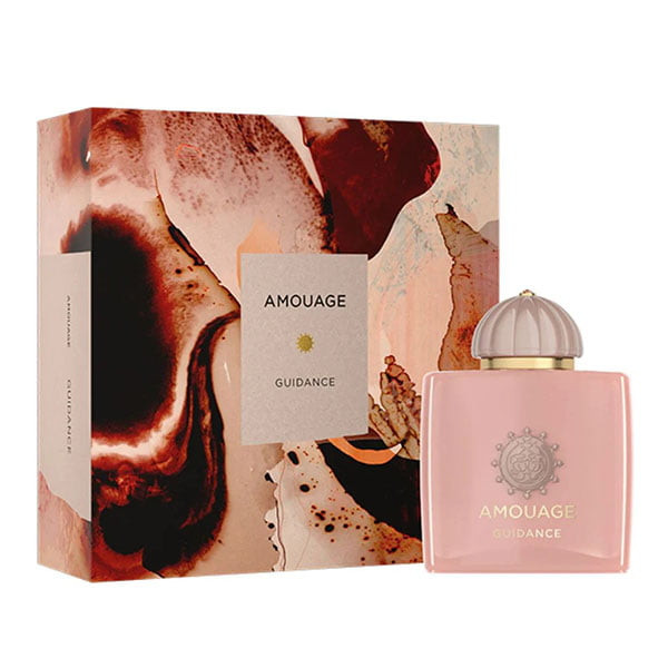 عطر آمواج گایدنس | Amouage Guidance