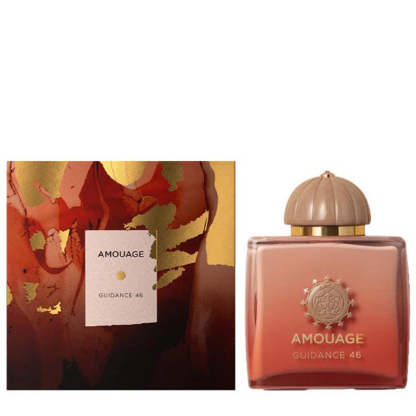 عطر آمواج گایدنس 46 | Amouage Guidance 46