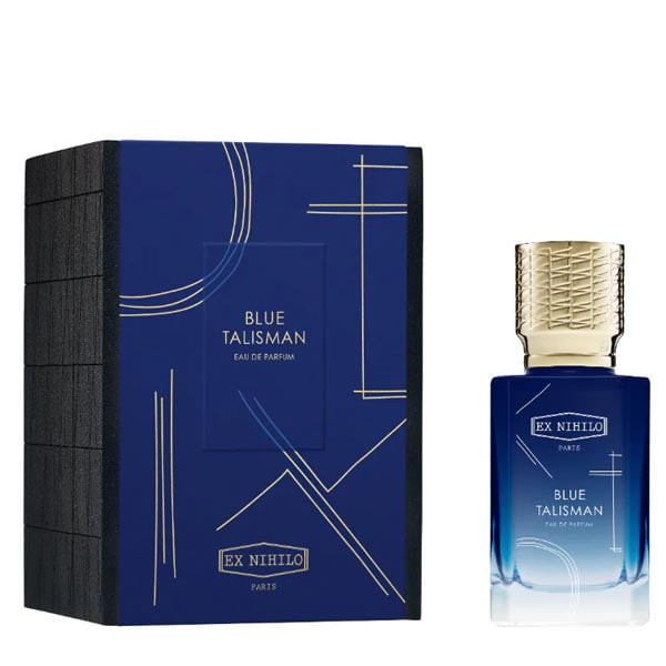عطر ایکس نیهیلو بلو تالیسمان | Ex Nihilo Blue Talisman