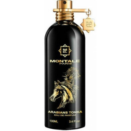عطر مونتاله عربینز تونکا | Montale Arabians Tonka