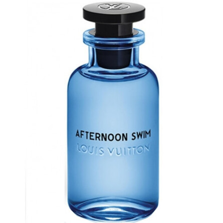 عطر لویی ویتون افترنون سوییم | Louis Vuitton Afternoon Swim