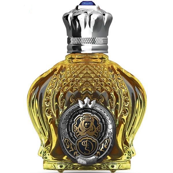 عطر اپیولنت شیخ کلاسیک77《برند ای اف افeff》 (گِرَمی یا دستریزشده)