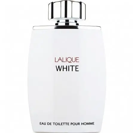 عطر لالیک وایت