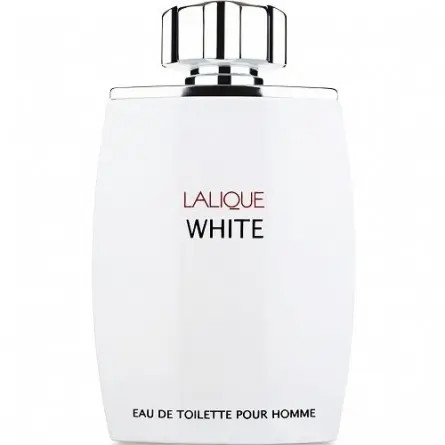 عطر لالیک وایت