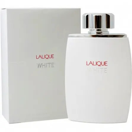 عطر لالیک وایت