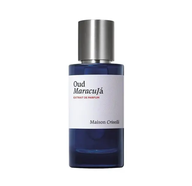 عطر مزون کریولی عود ماراکوجا