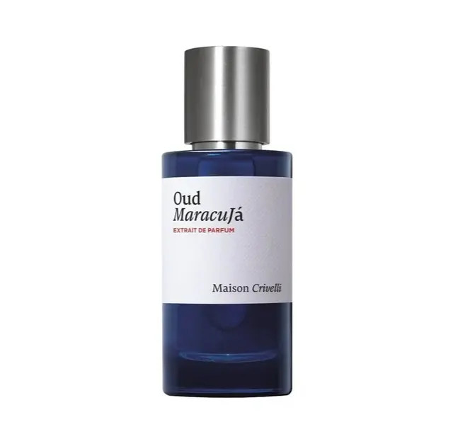 عطر مزون کریولی عود ماراکوجا