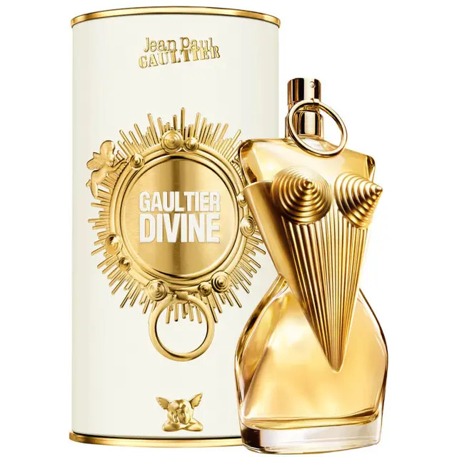 عطر ژان پل گوتیه دیواین