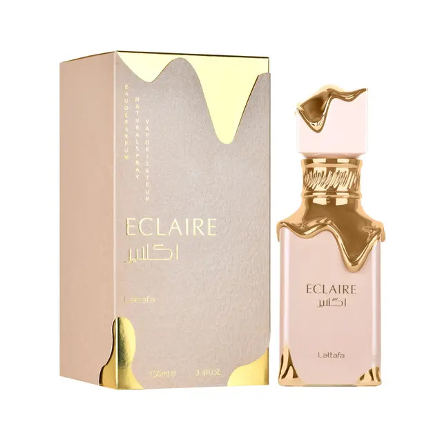 عطر لطافه اکلایر