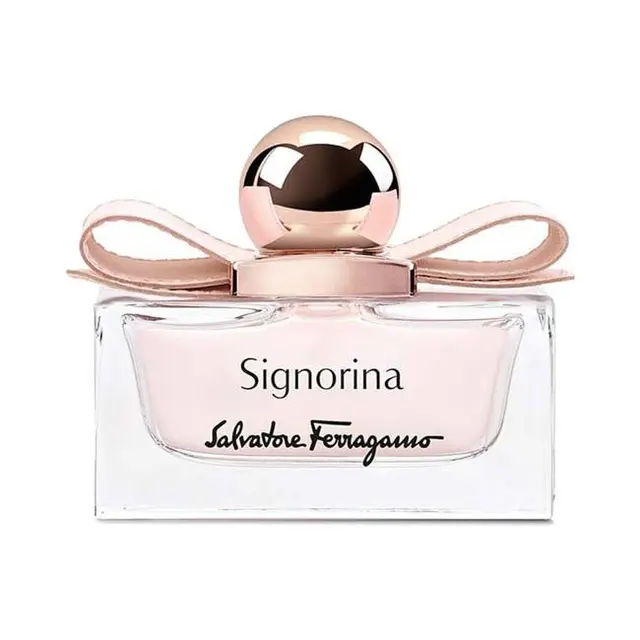 عطر  سالواتوره فراگامو سیگنورینا