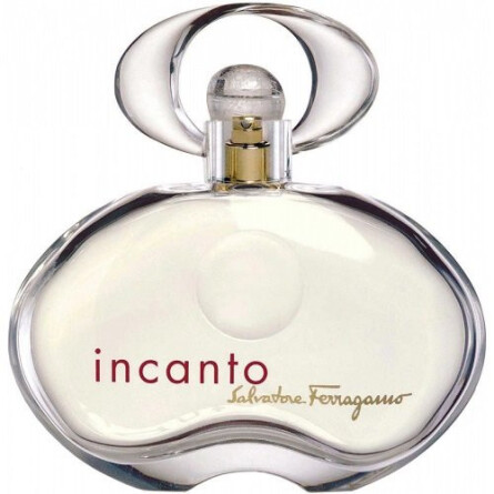 عطر سالوارتوره فراگامو اینکانتو