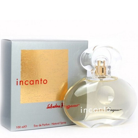 عطر سالوارتوره فراگامو اینکانتو