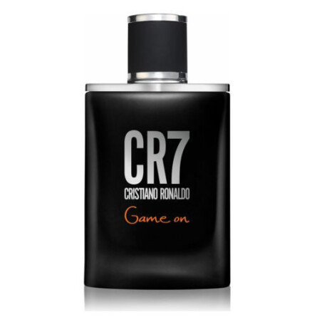عطر  کریستین رونالدو